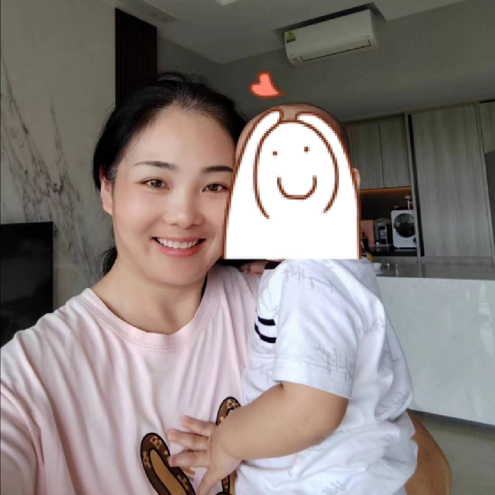 家政育婴师、月嫂徐阿姨公开照片