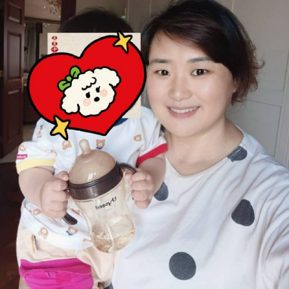 祝阿姨公开照片