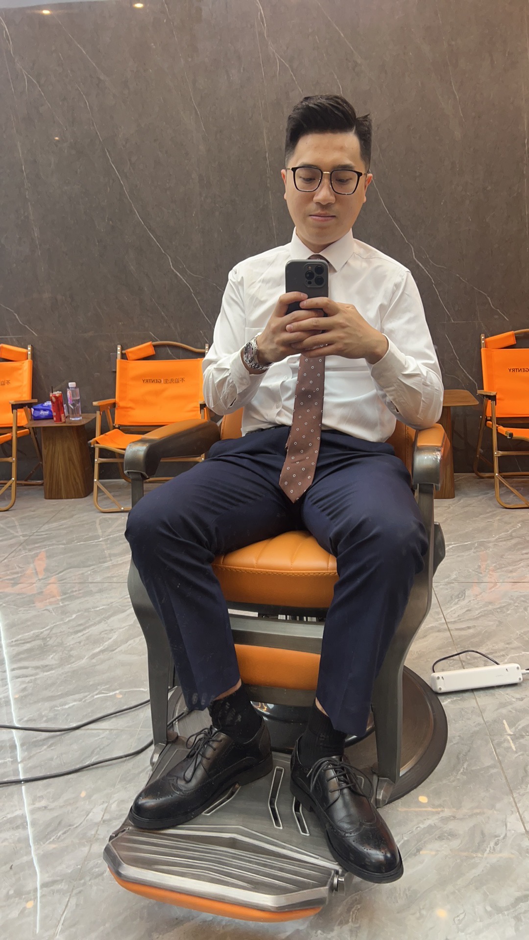 曾师傅工作生活照3