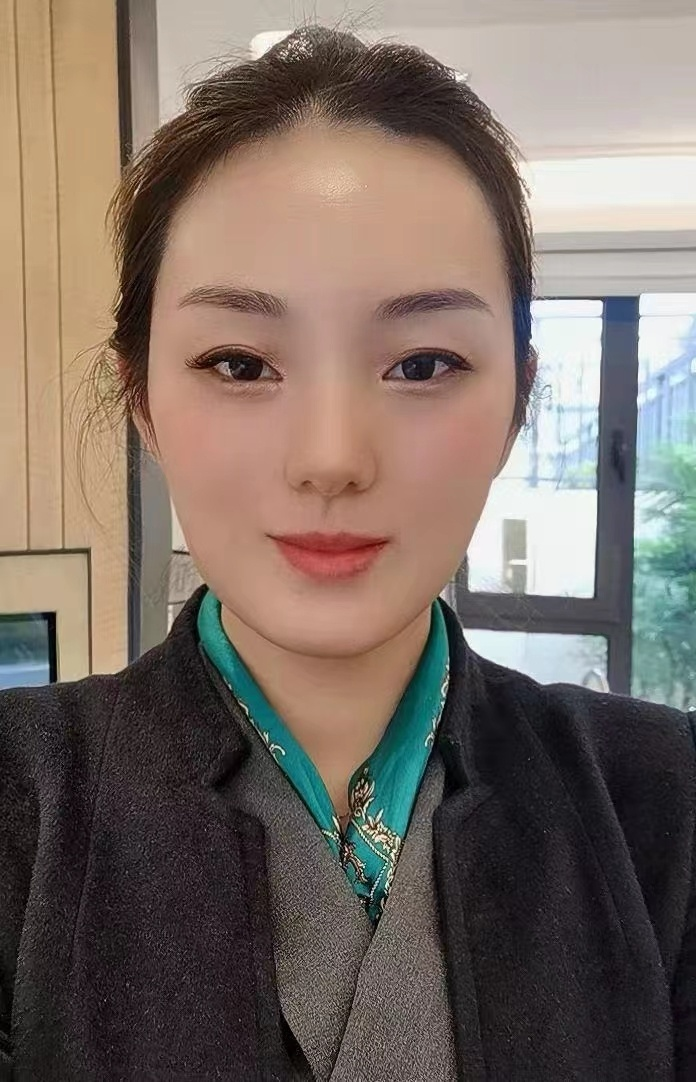 郑阿姨工作生活照9
