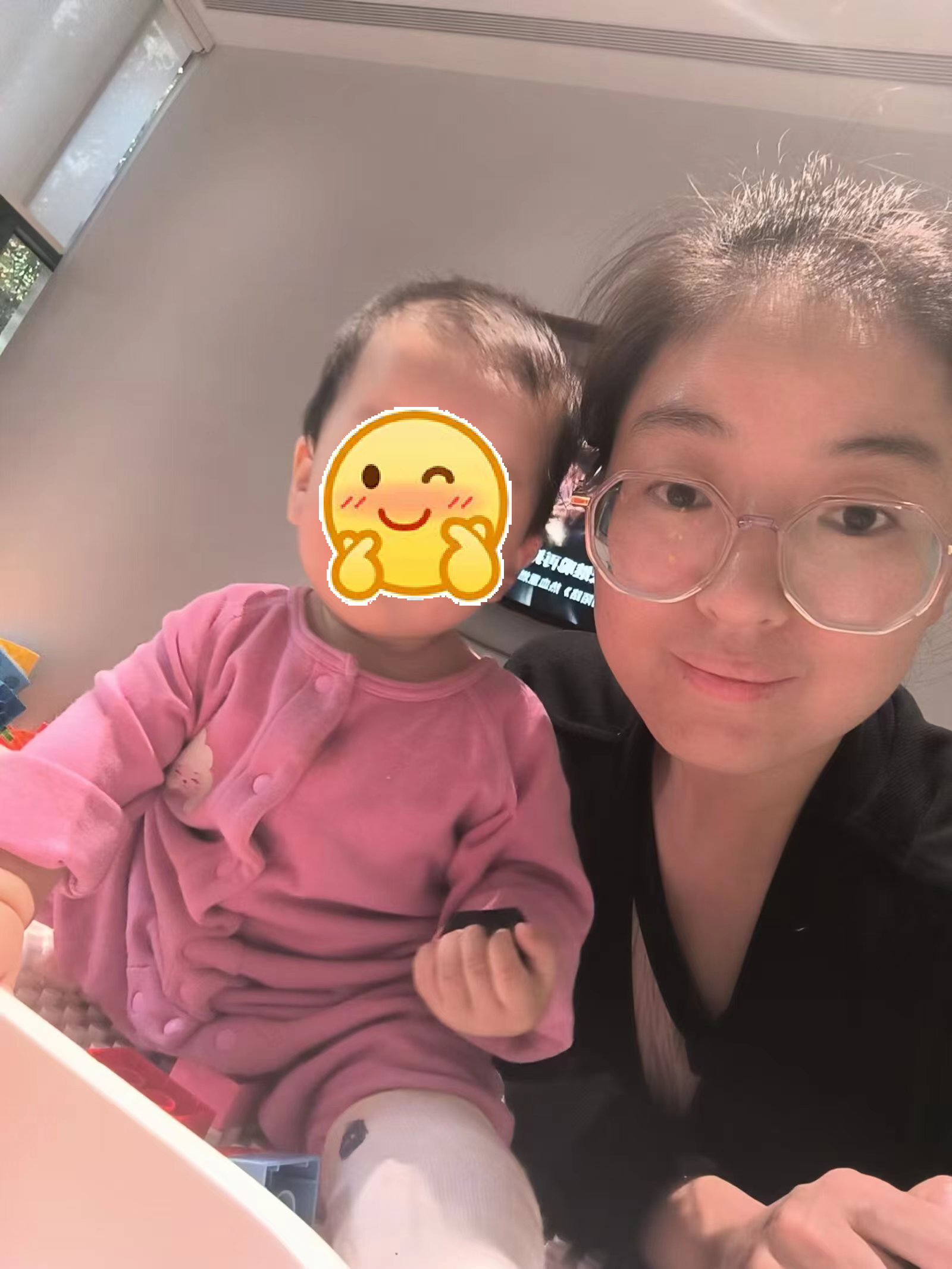 全国育婴师吉阿姨公开照片