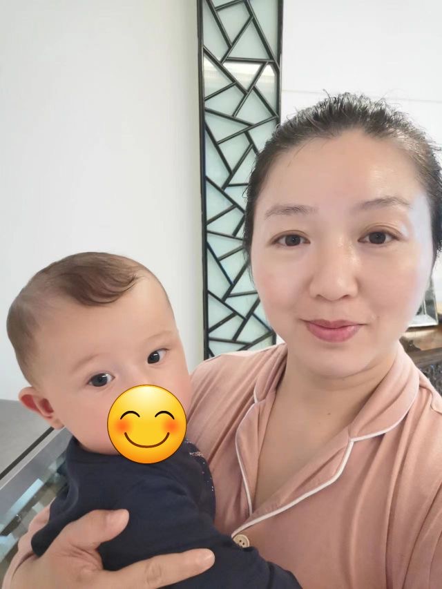 杜阿姨头像