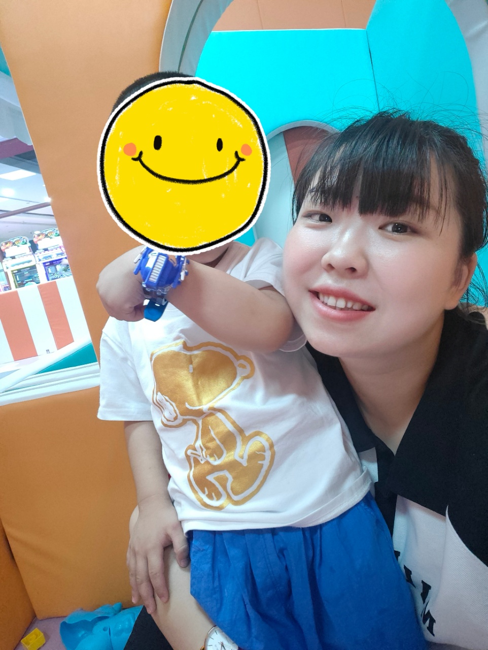熊阿姨缩略图2