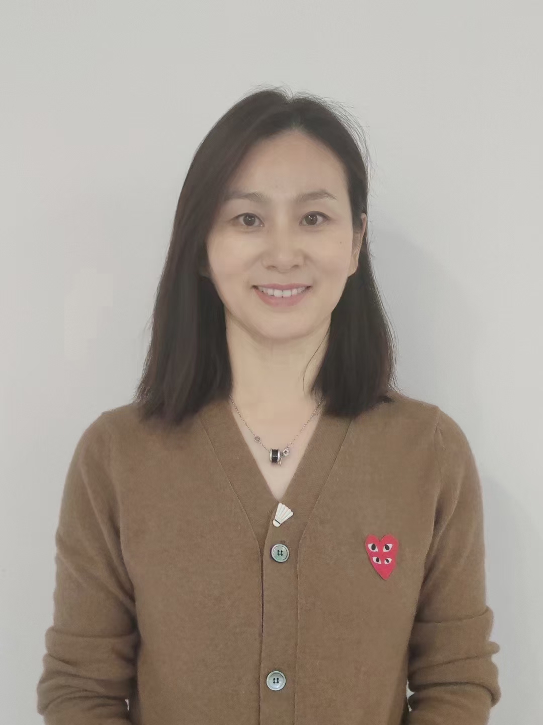 刘阿姨公开照片