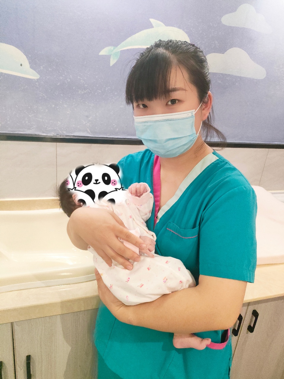 熊阿姨职业证书1