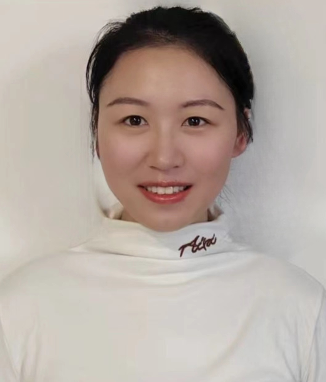 上海育婴师金阿姨公开照片