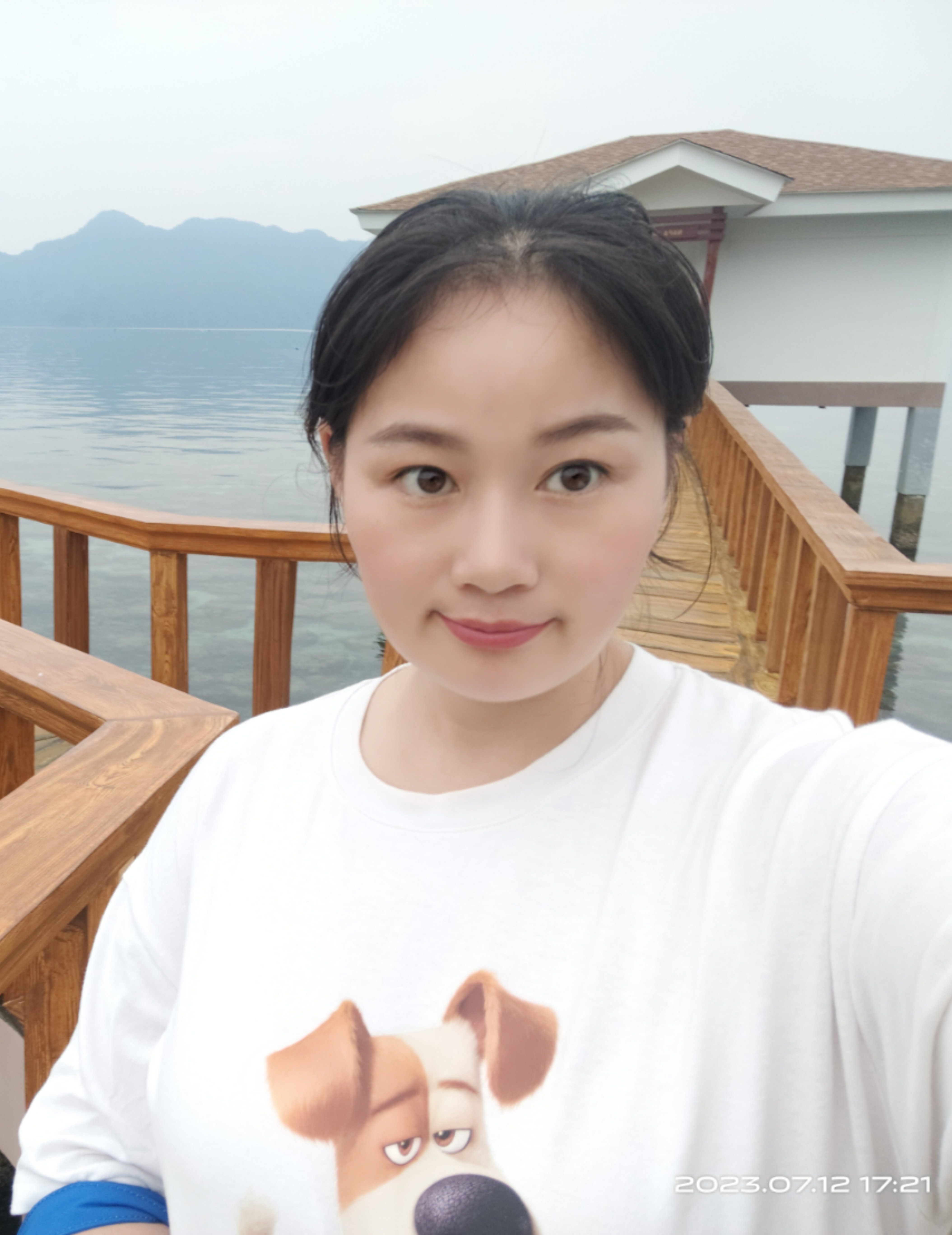 涉外、🇵🇭菲律宾成长陪伴师、育婴师、月嫂张阿姨公开照片