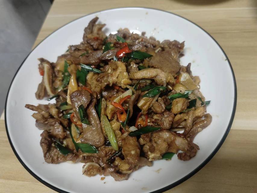 刘阿姨工作生活照8
