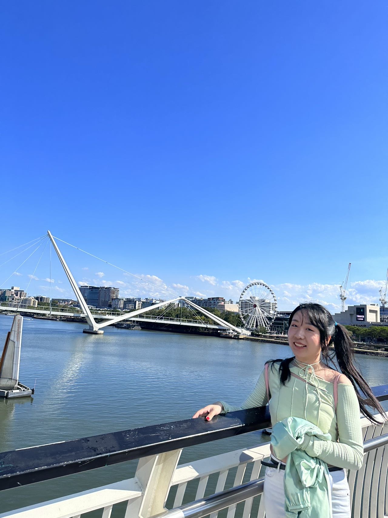欧洲🇪🇺管家助理洪阿姨公开照片