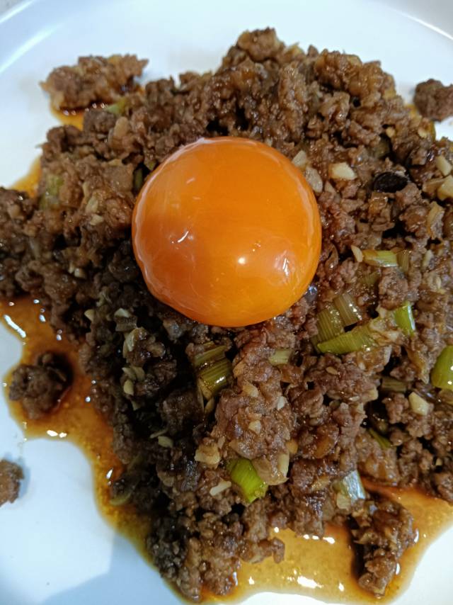 郑阿姨工作生活照4
