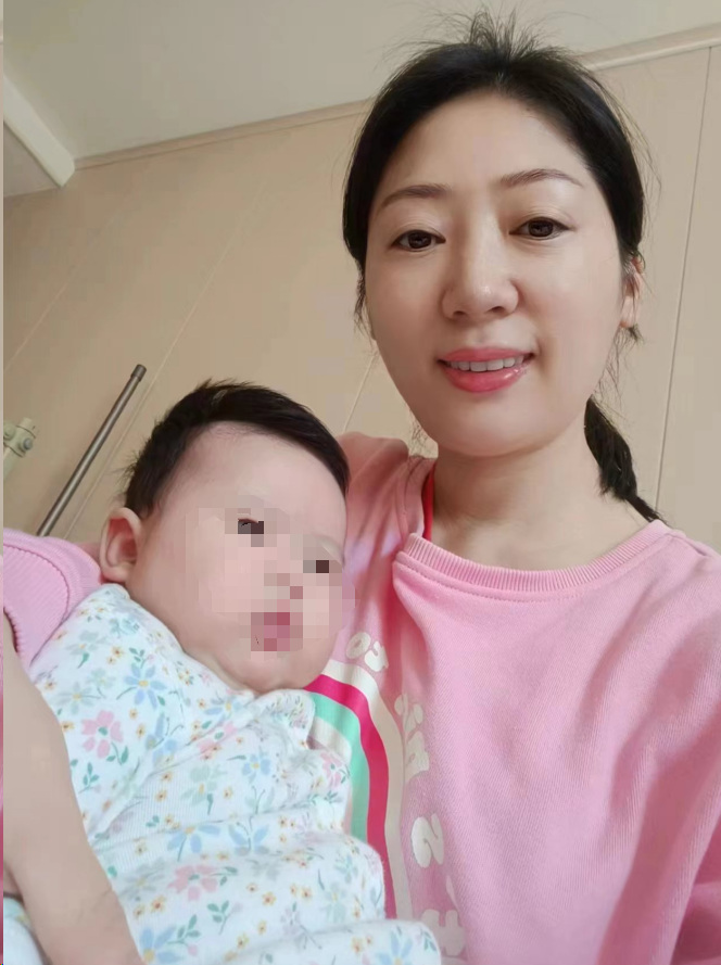 张阿姨头像