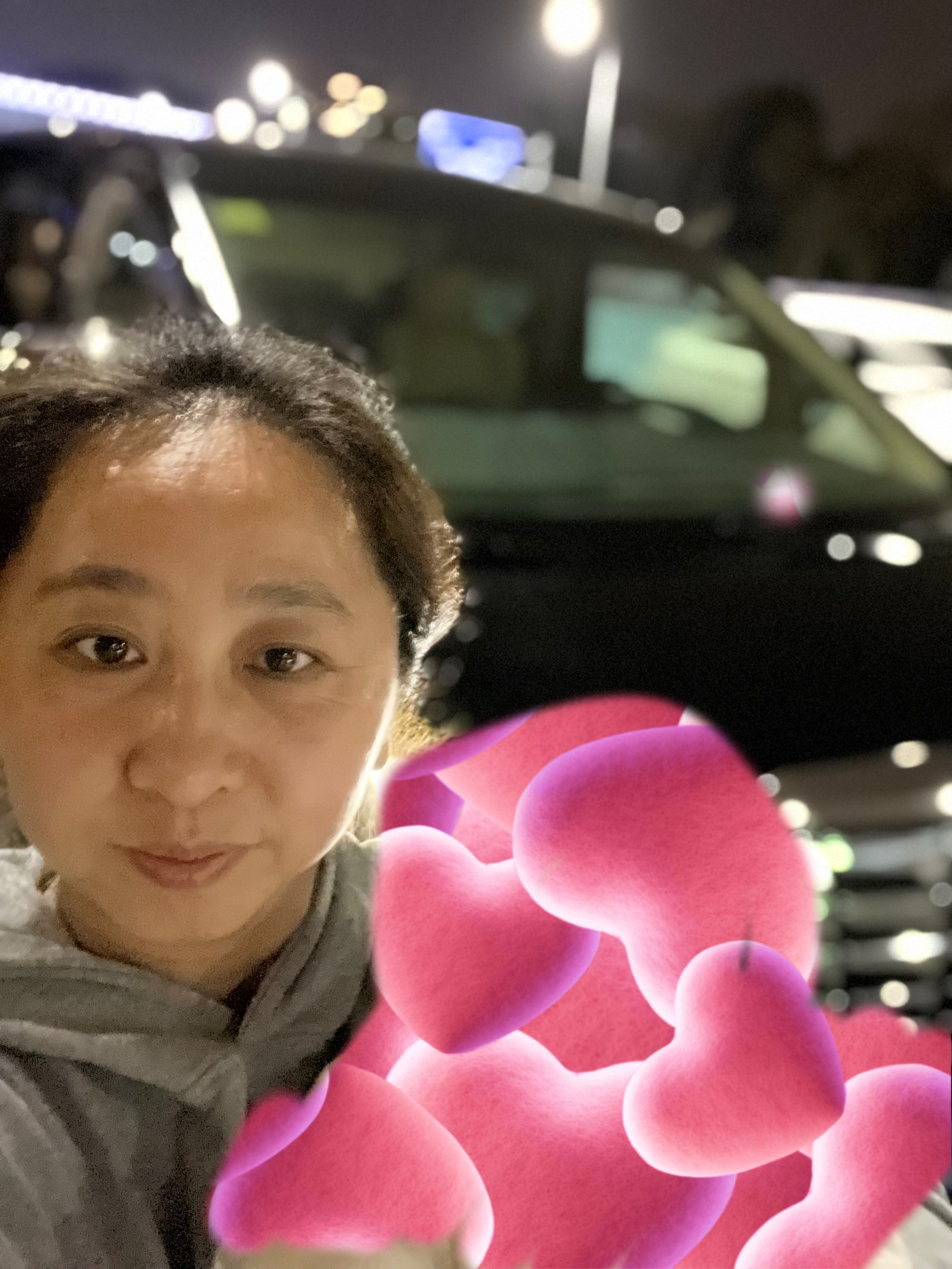 英国🇬🇧月嫂江阿姨公开照片
