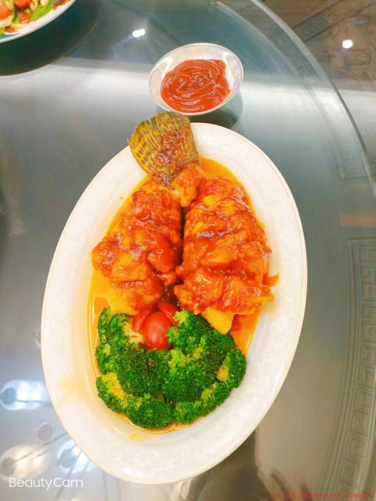 郑阿姨工作生活照7