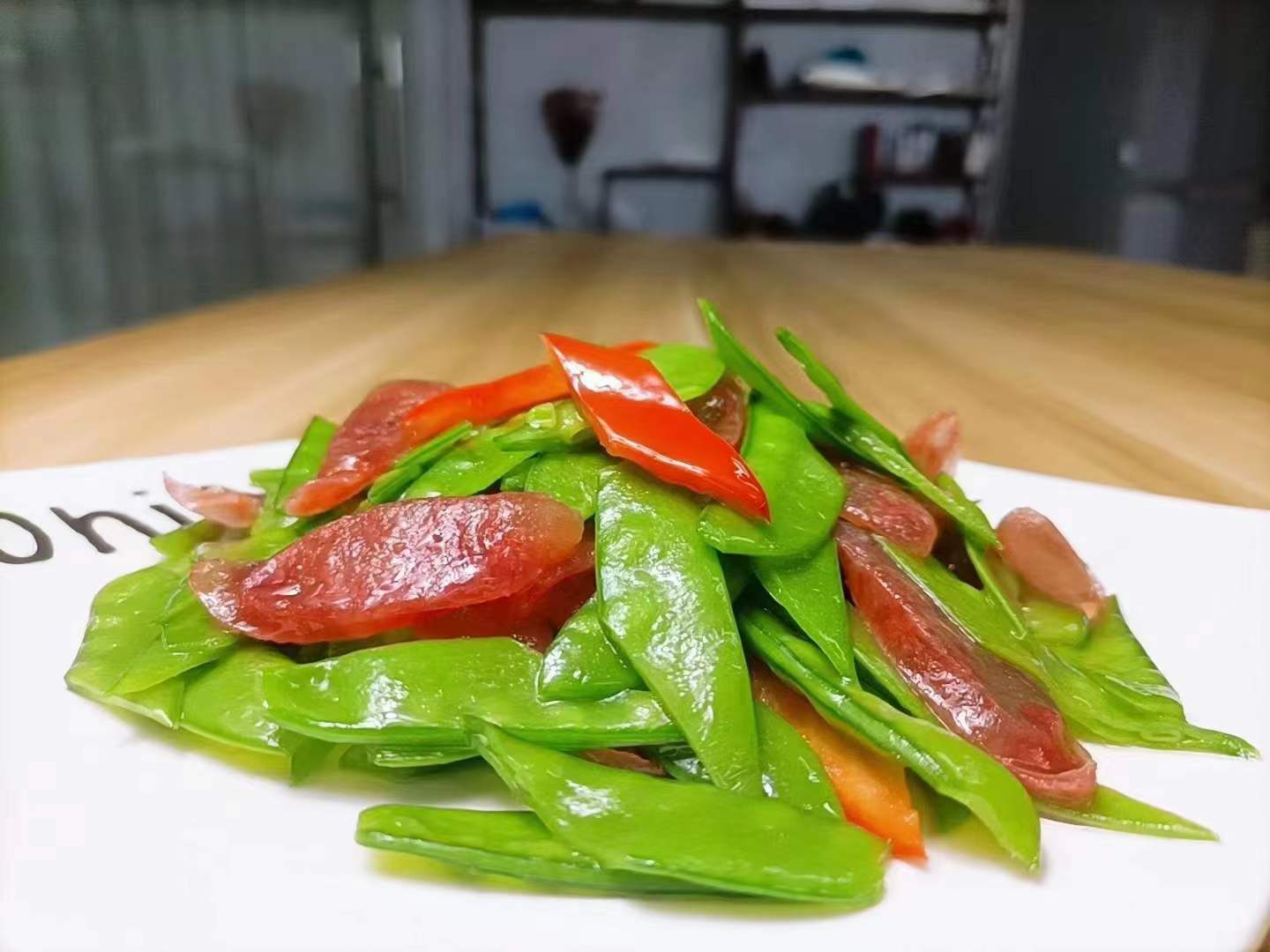 郑阿姨工作生活照4
