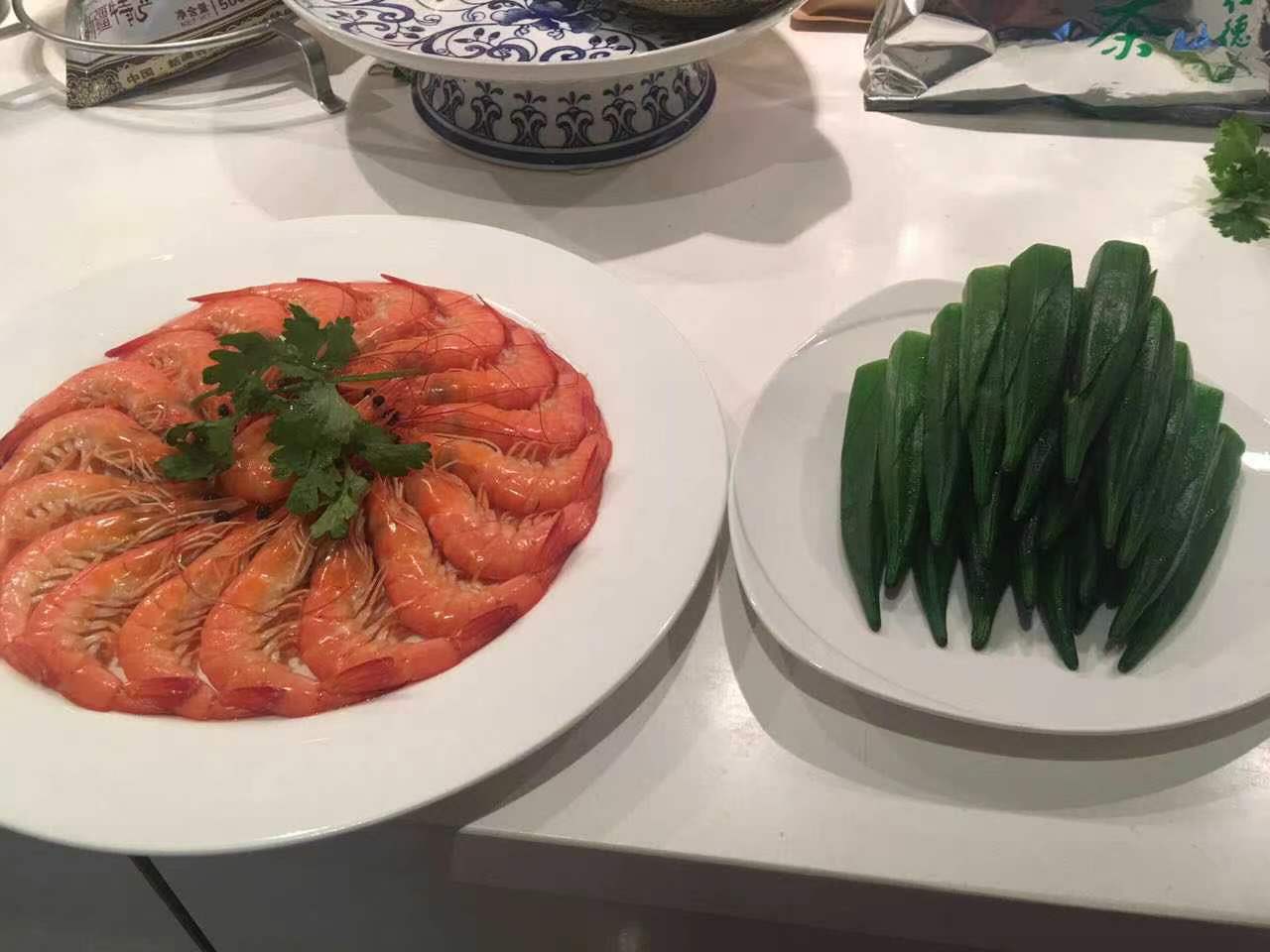 郑阿姨工作生活照5