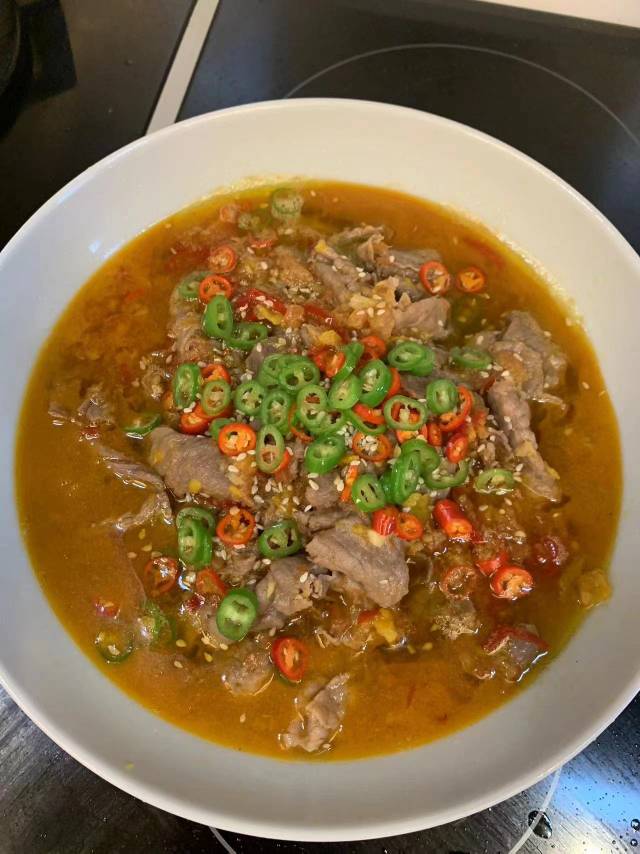 杜阿姨工作生活照8