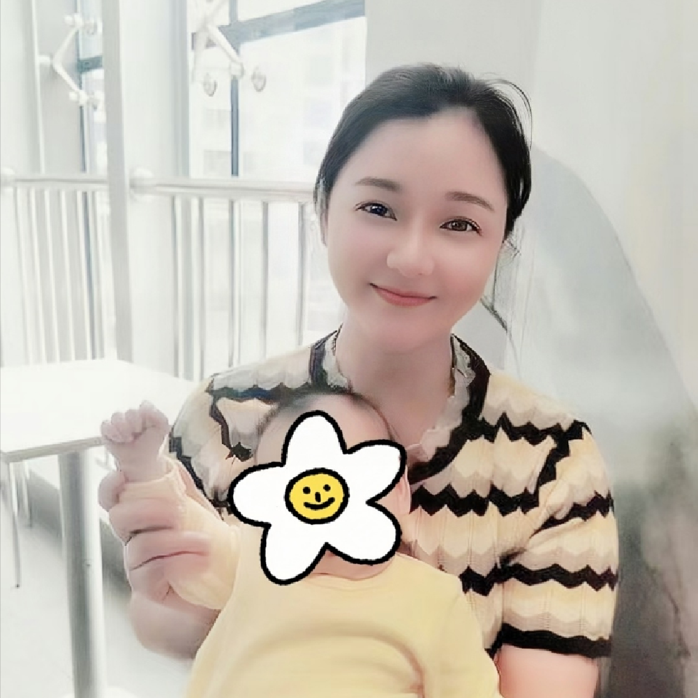 阮阿姨公开照片