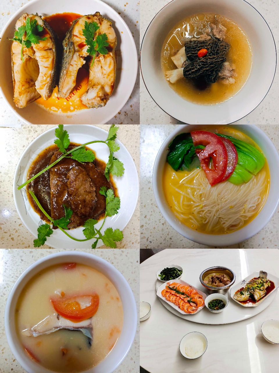 刘阿姨工作生活照8