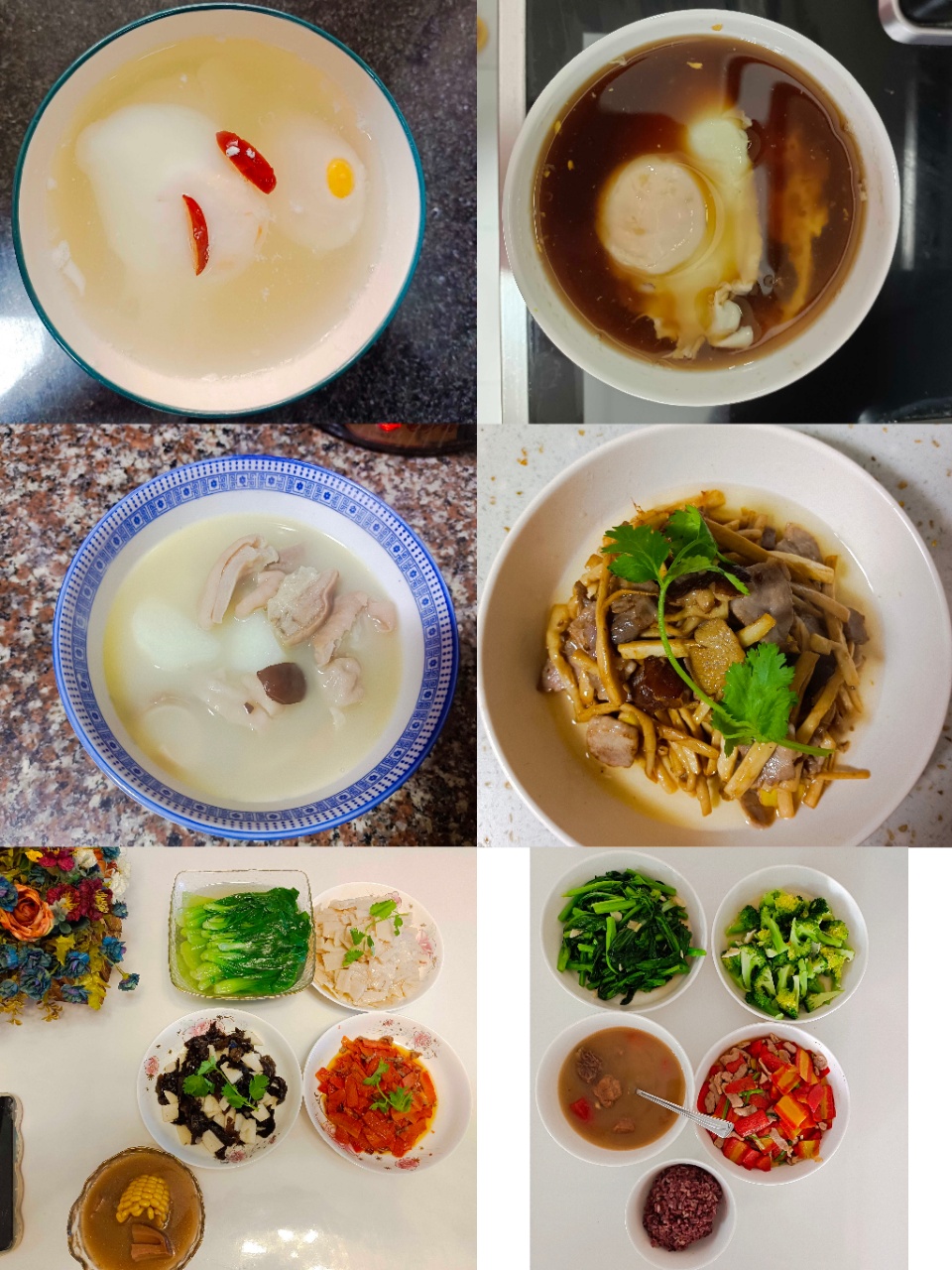 刘阿姨工作生活照9
