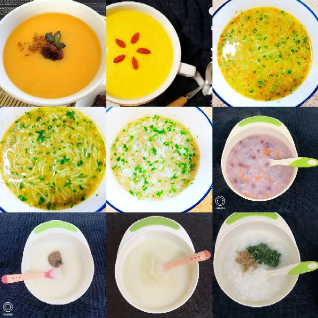 谢阿姨工作生活照8