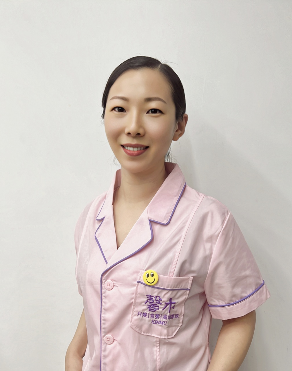 刘阿姨头像