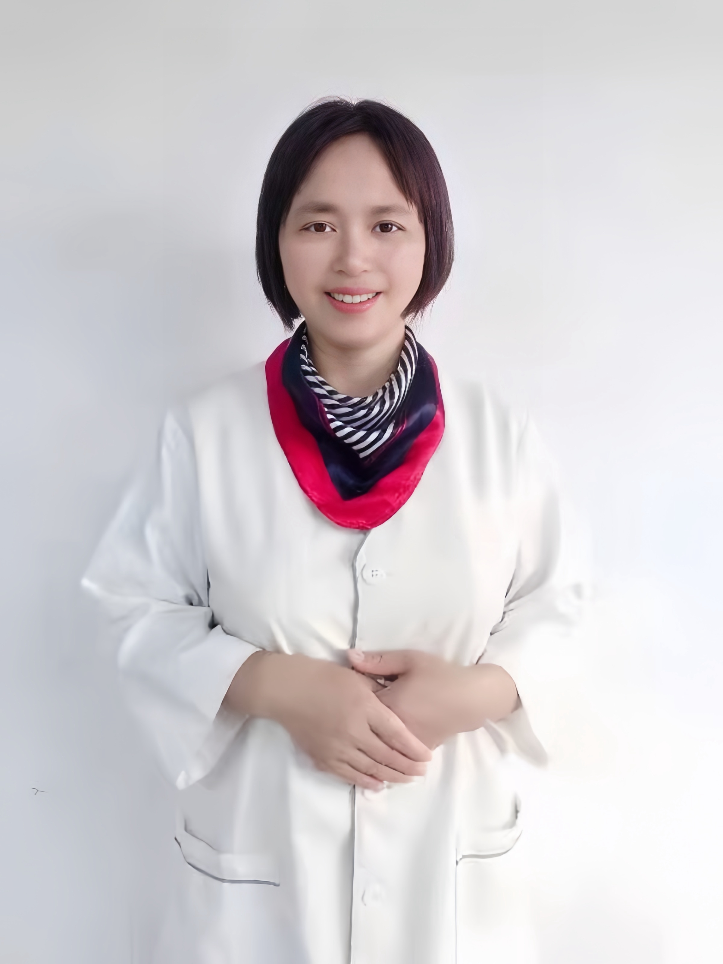 杜阿姨头像