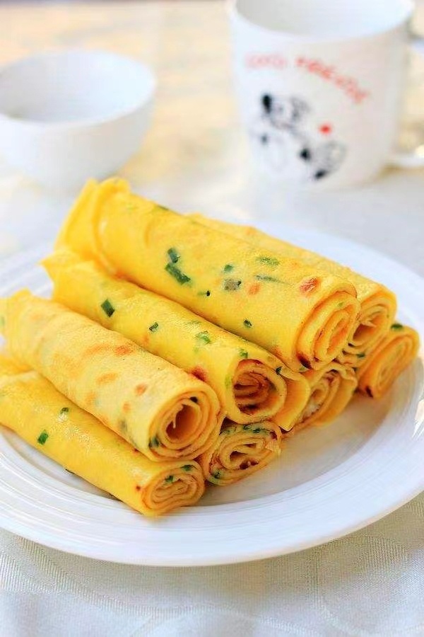 房阿姨工作生活照10