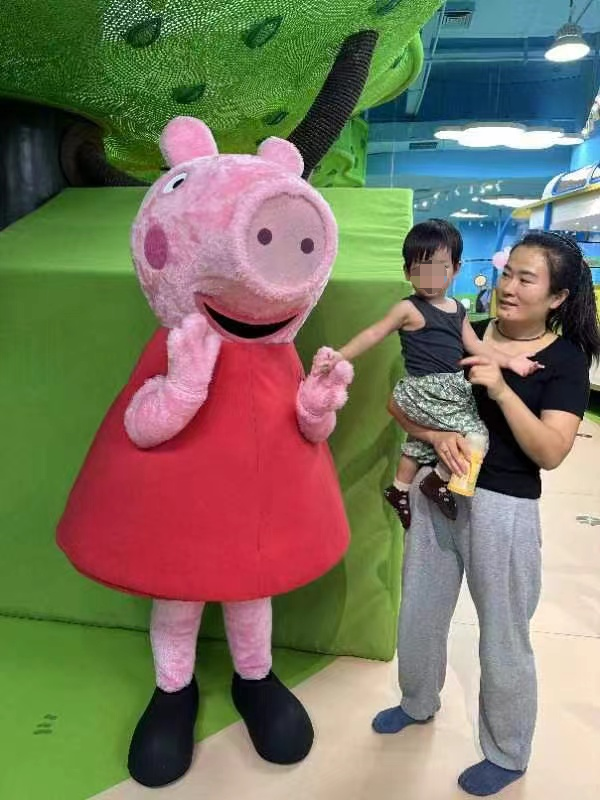 黄阿姨缩略图3