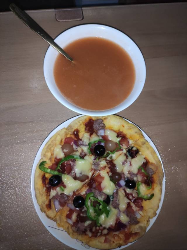 徐阿姨工作生活照2