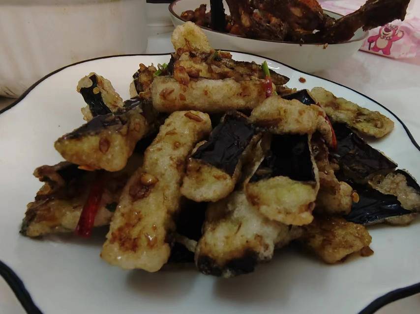 苗师傅工作生活照5