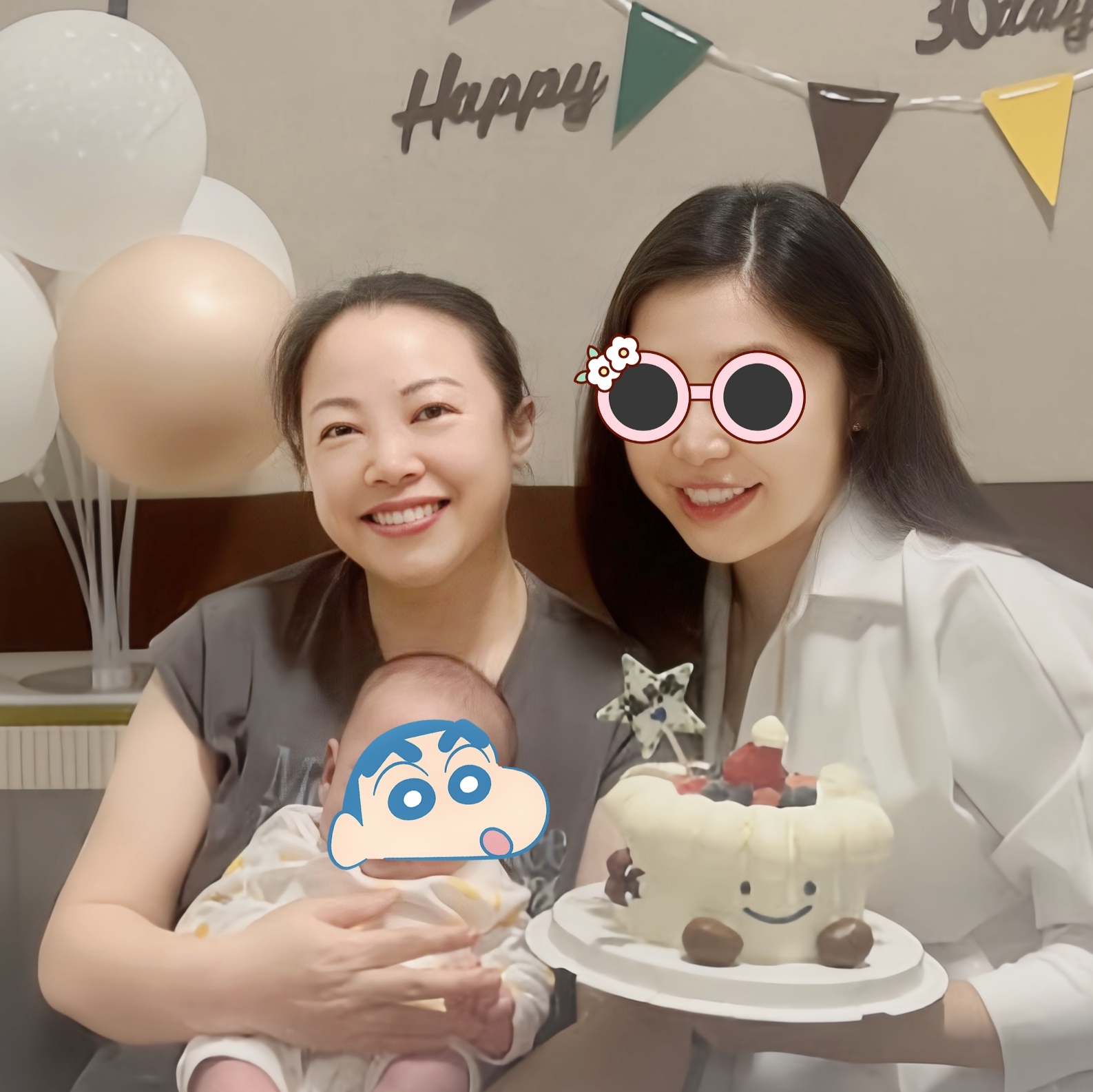 涉外、美国🇺🇸育婴师、月嫂龙阿姨公开照片