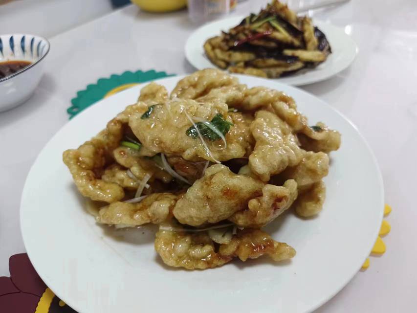 苗师傅工作生活照9