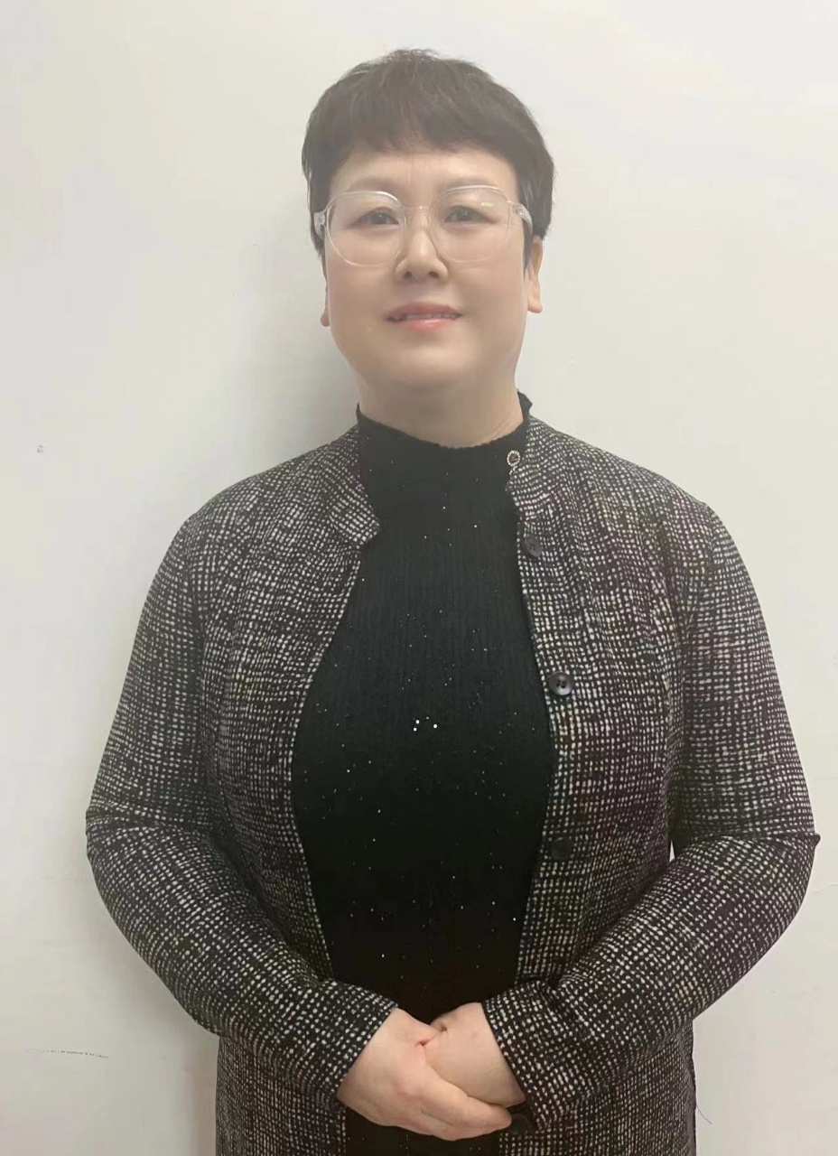 上海家务师、育婴师段阿姨公开照片
