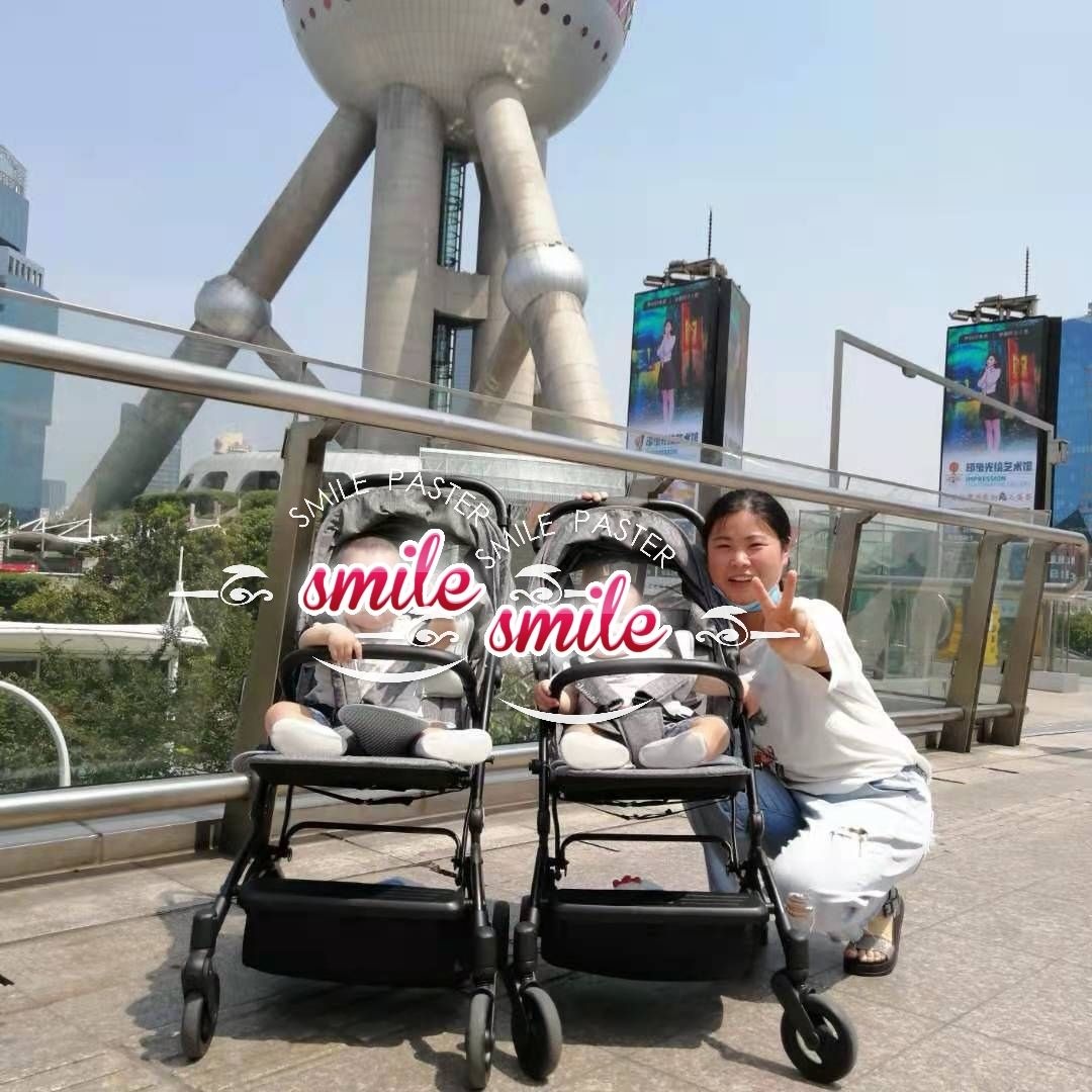 上海育婴师宁阿姨公开照片