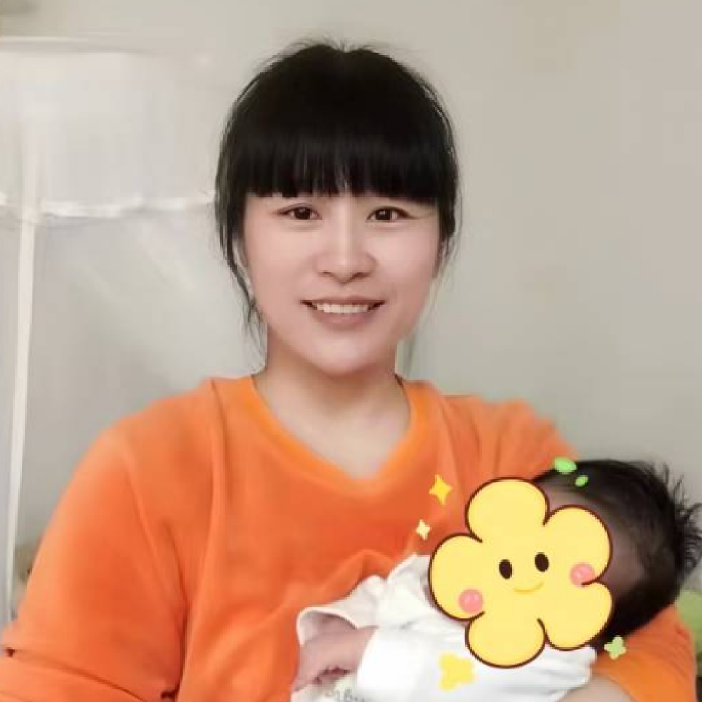 杨阿姨头像