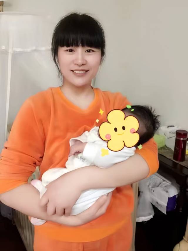 杨阿姨工作生活照6
