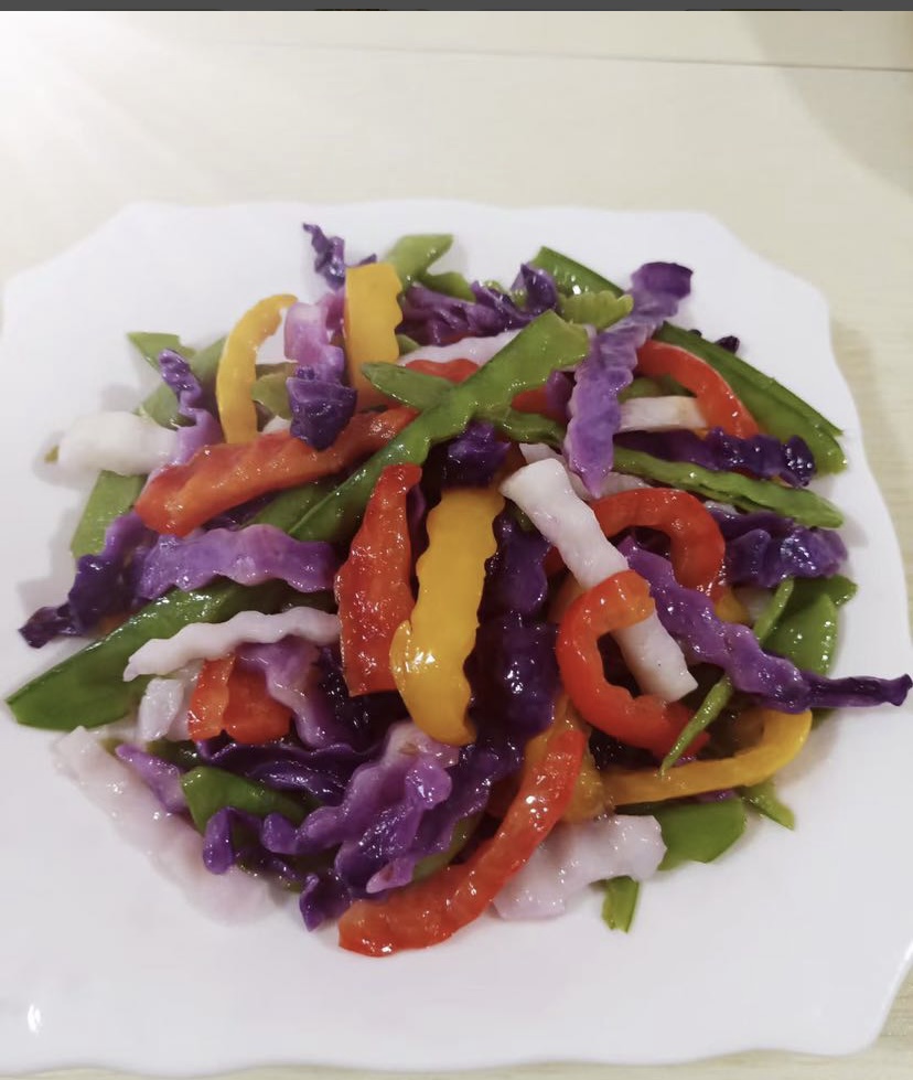 王阿姨工作生活照9