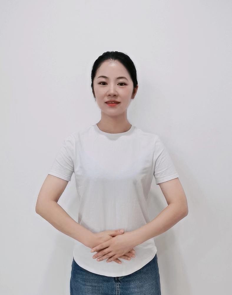 家政育婴师王阿姨公开照片