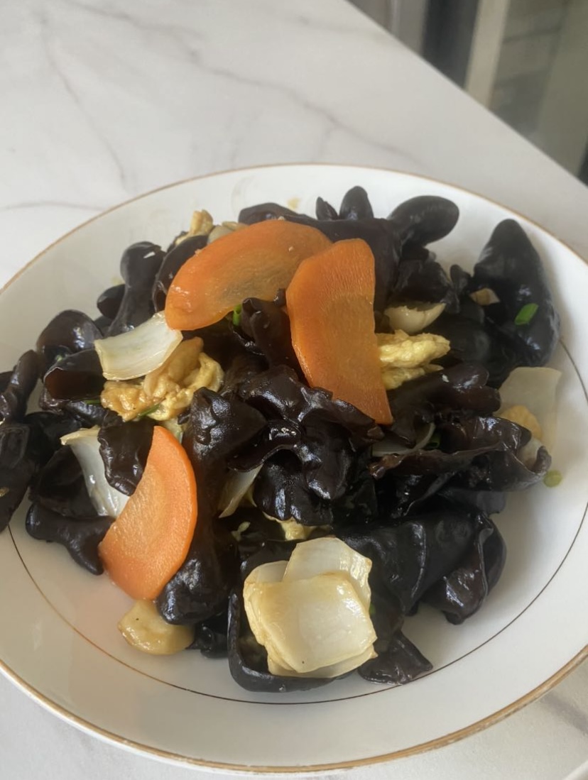 王阿姨工作生活照10