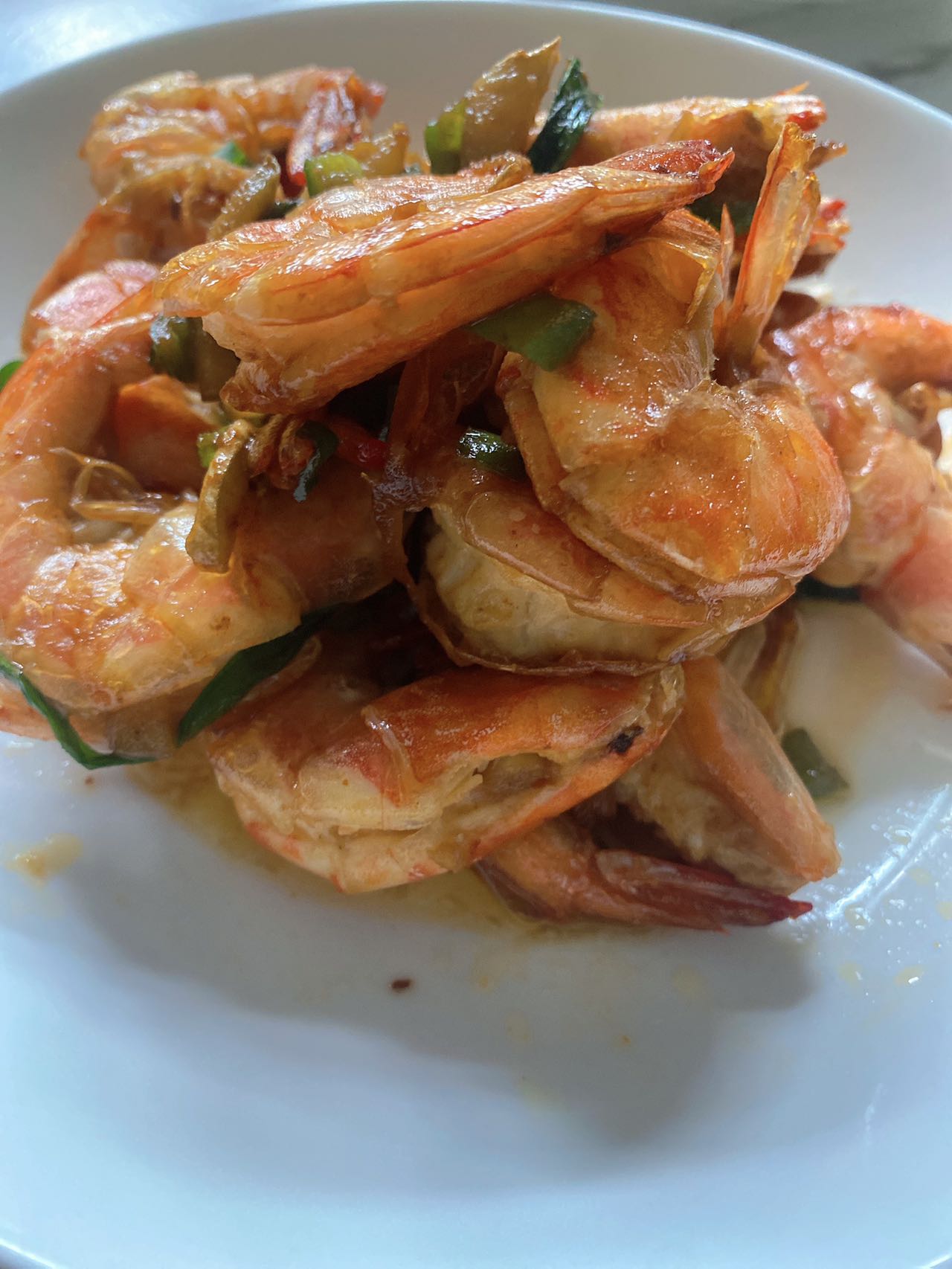 王阿姨工作生活照11