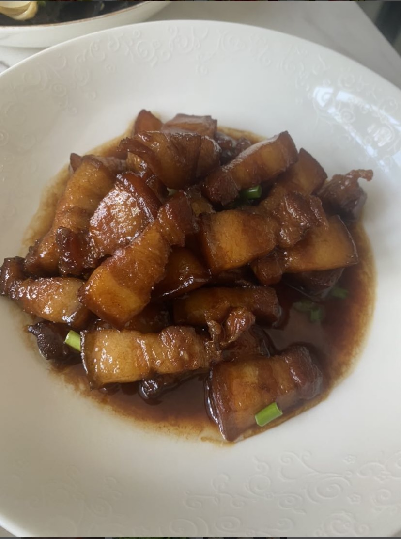 王阿姨工作生活照1
