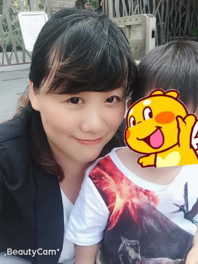 余阿姨缩略图2