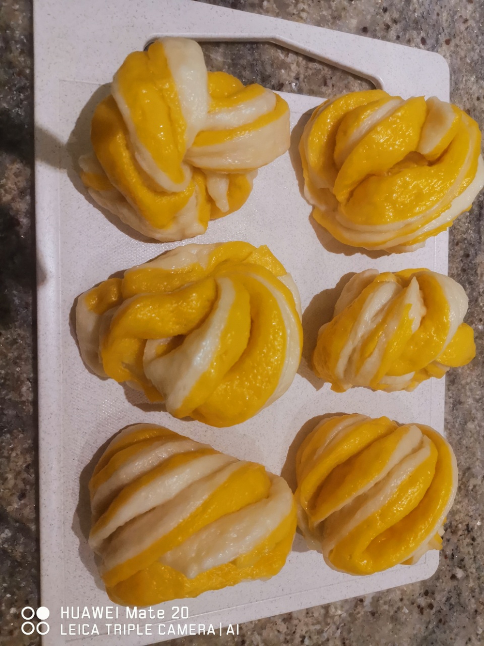 张阿姨工作生活照4