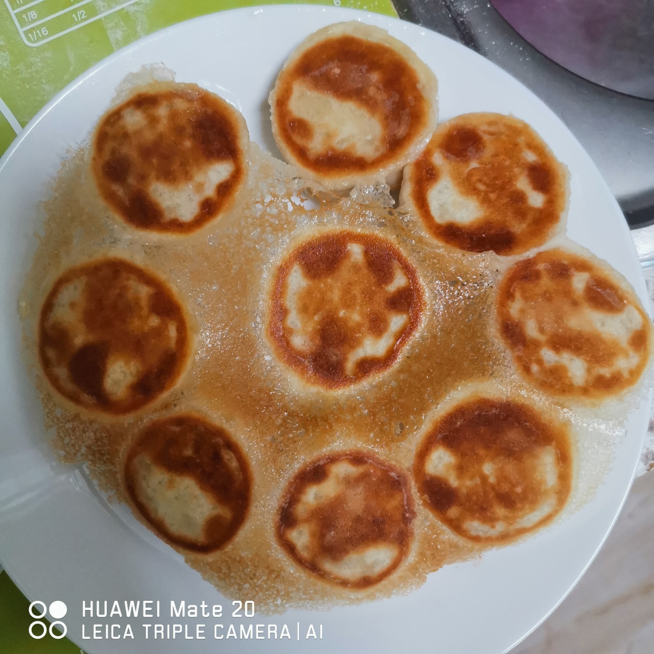 张阿姨工作生活照5