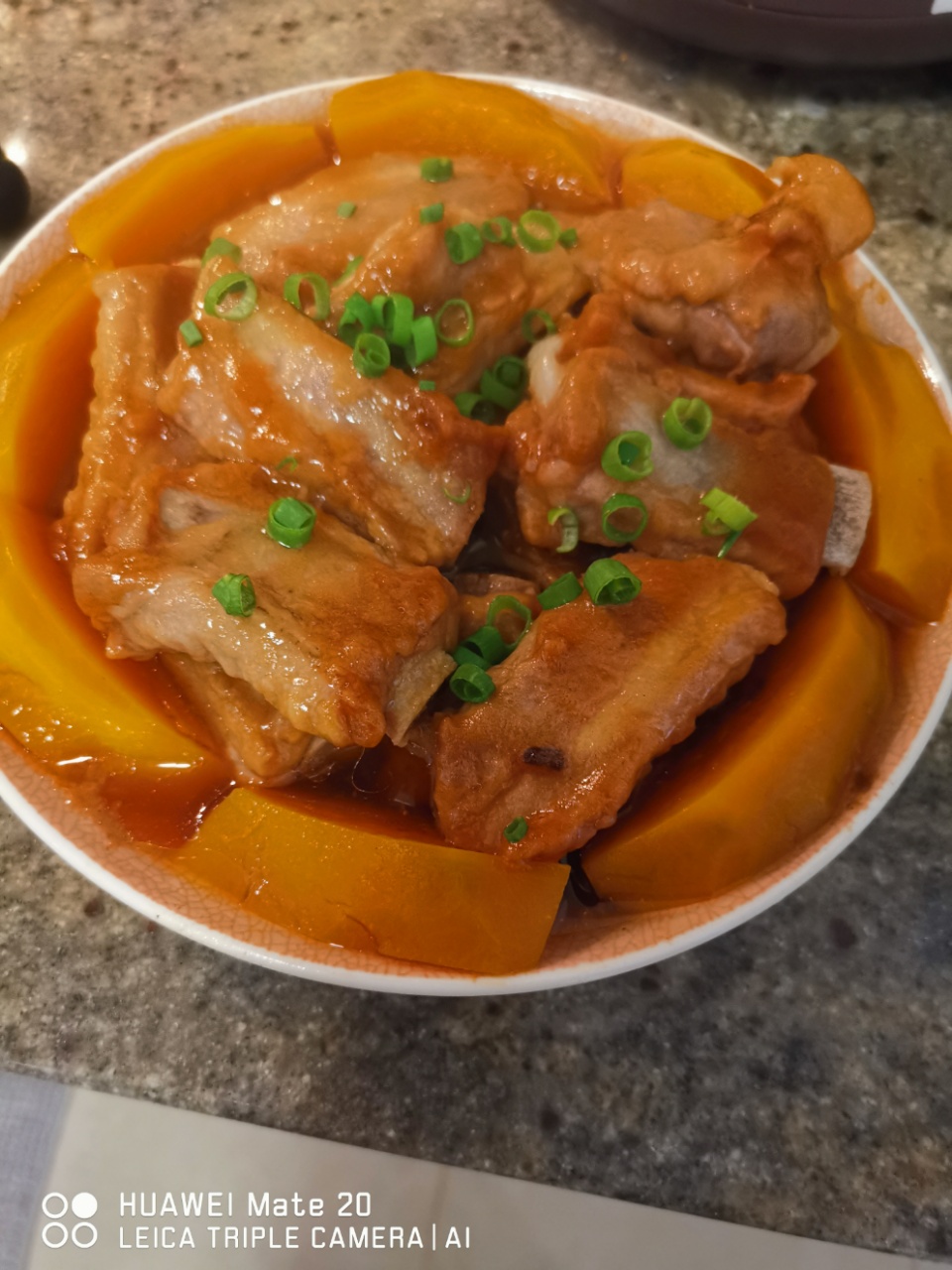 张阿姨工作生活照2