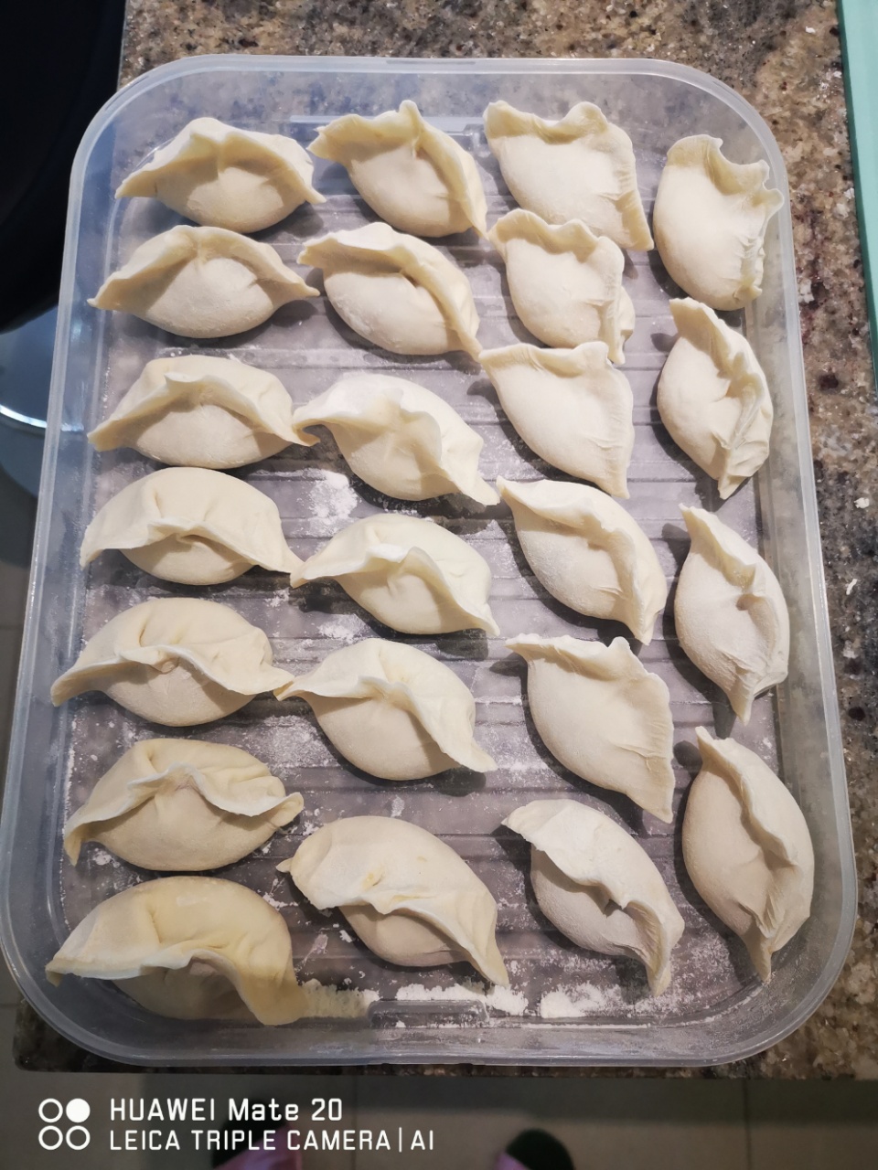 张阿姨工作生活照3