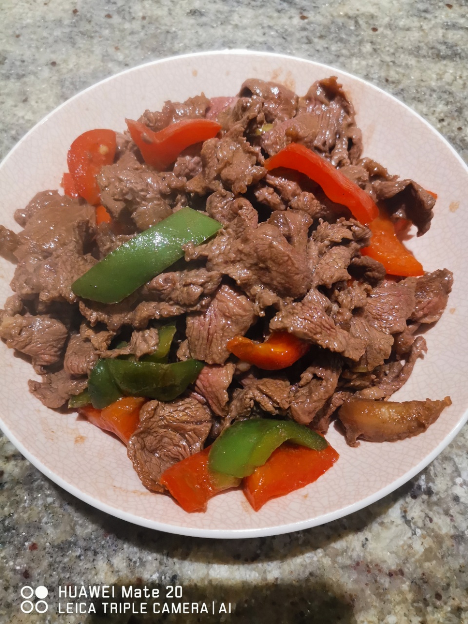 张阿姨工作生活照10