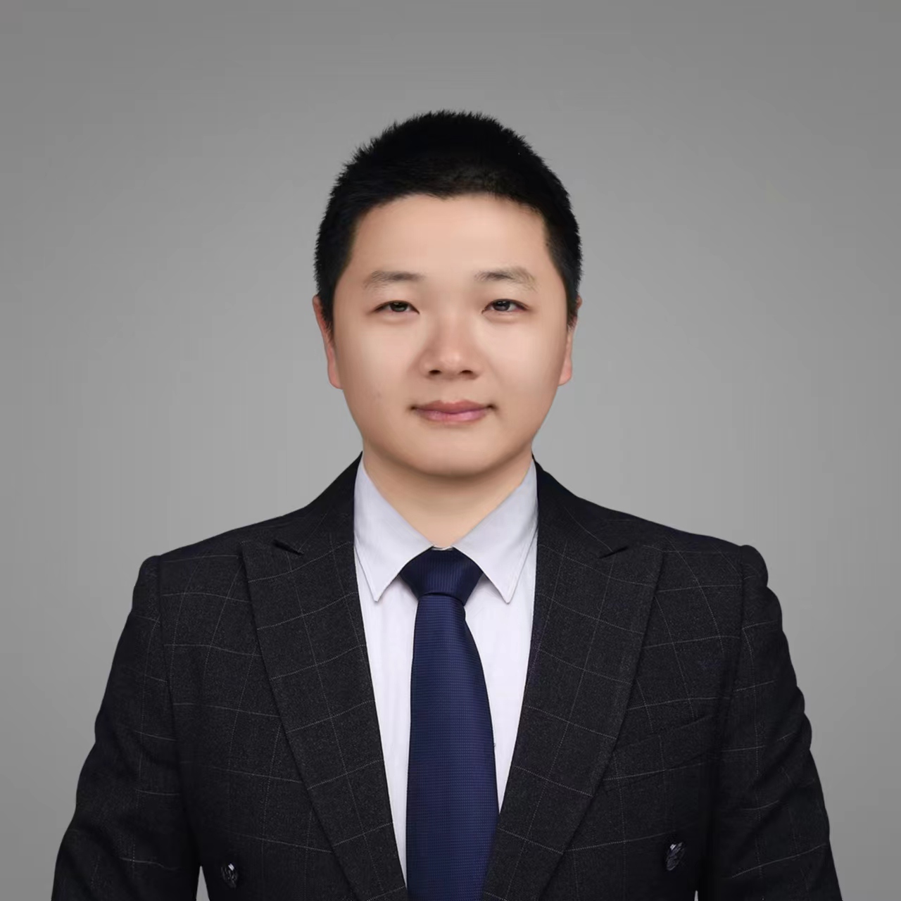 上海管家助理、司机保镖石师傅公开照片