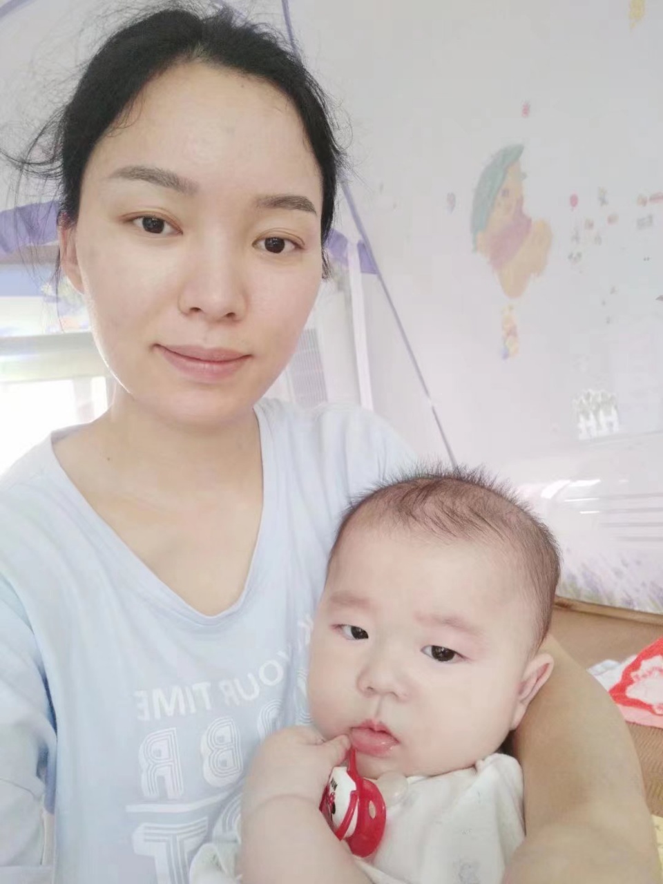 何阿姨缩略图2