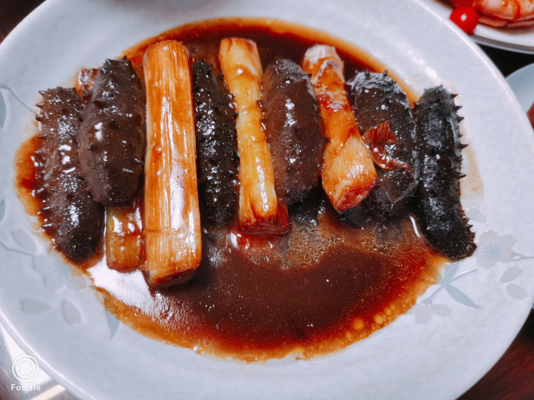 郑阿姨工作生活照7